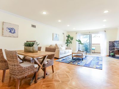 1133 15th St APT 2, Santa Monica, CA, 90403