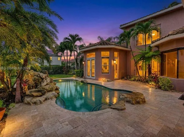 9316 Pearch Ln, Boynton Beach, FL 33437