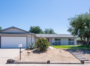 13421 Marjay Dr, Lakeside, CA 92040