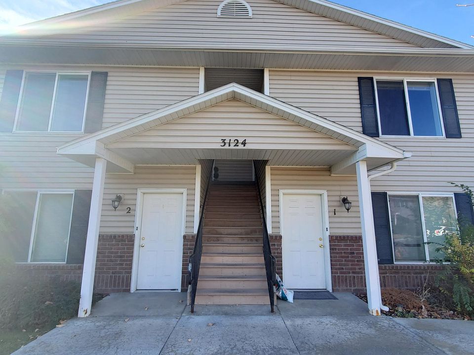 1st image of 3124 Chasewood Dr APT 2