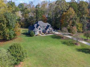 630 Davidson Run Ln #5, Davidson, NC 28036