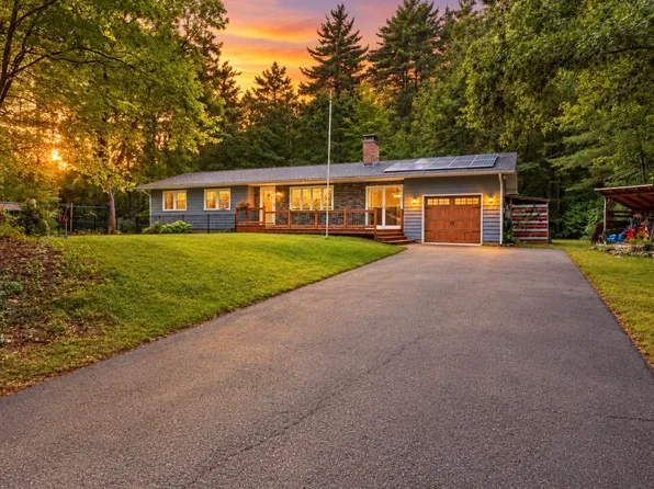 6 Juniper Drive, Amherst, NH 03031