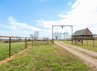 25097 State Highway 25, Bloomfield, MO 63825