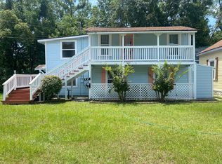 3421B 14th St #B, Gulfport, MS 39501