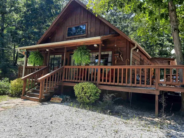 113 Bickles Cv, Mountain View, AR 72560