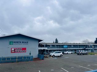 1545 N Beale Rd #22, Marysville, CA 95901