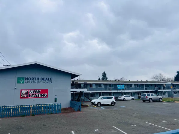 1545 N Beale Rd, Marysville, CA