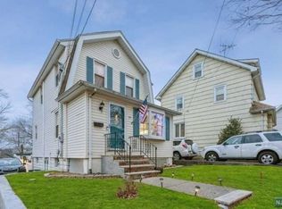 95 N Spring St, Bloomfield, NJ 07003