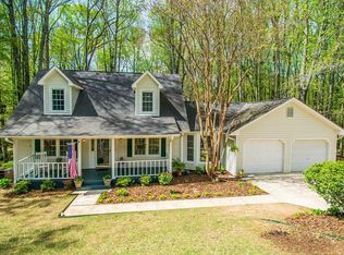 1061 Windbrooke Ct, Watkinsville, GA 30677