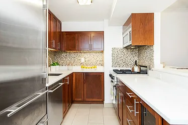 Rented by Keller Williams NYC