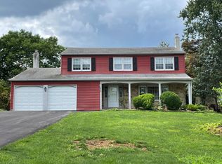 131 Canterbury Rd, Fairless Hills, PA 19030