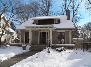 1715 Wildwood Rd, Toledo, OH 43614