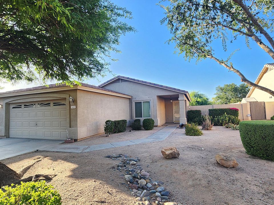 1st image of 1620 E ALICIA Drive