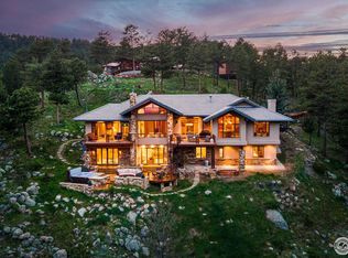 2900 Linden Dr, Boulder, CO 80304