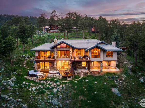 2900 Linden Dr, Boulder, CO 80304