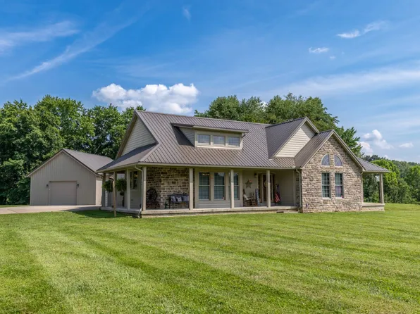13278 Beaver Pike, Jackson, OH 45640