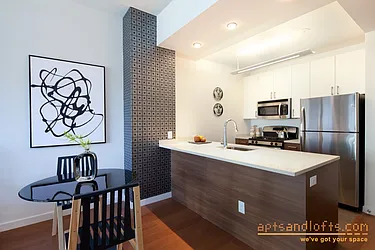 Rented by aptsandlofts.com