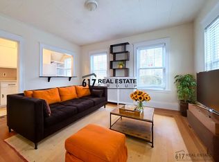 2 Mapleton St #R, Brighton, MA 02135