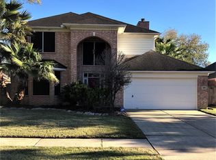 6606 High Knoll Dr, Sugar Land, TX 77479