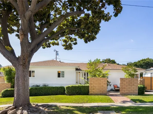 8315 Edmaru Ave, Whittier, CA 90605