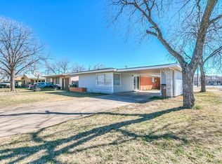 2729 Rio Grande St, San Angelo, TX 76901