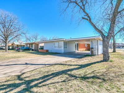 2729 Rio Grande St, San Angelo, TX, 76901