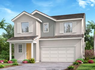 3023 N Oak Park St LOT 2082, Visalia, CA 93291