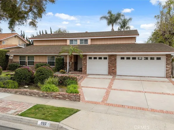532 Somerset Dr, Placentia, CA 92870
