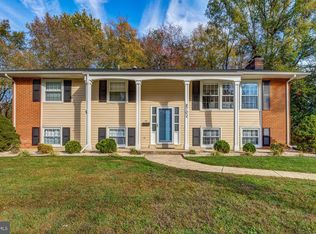 8703 Bradgate Rd, Alexandria, VA 22308