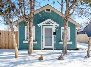 1980 Oswego St, Aurora, CO 80010