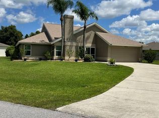 25176 Aysen Dr, Punta Gorda, FL 33983