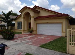 982 SW 142nd Ave, Miami, FL 33184