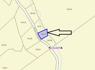 0 Kirby Hollow Rd, Charleston, WV 25314