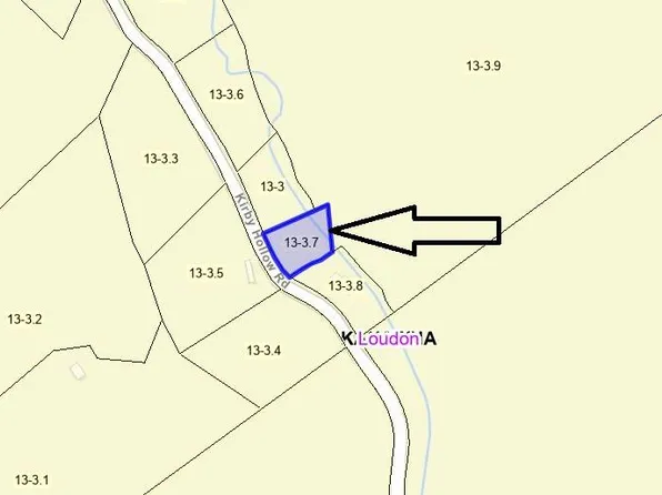 0 Kirby Hollow Rd, Charleston, WV 25314