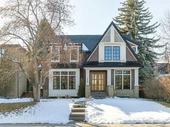 2305 E Morrison St SW, Calgary, AB T2T 3J4