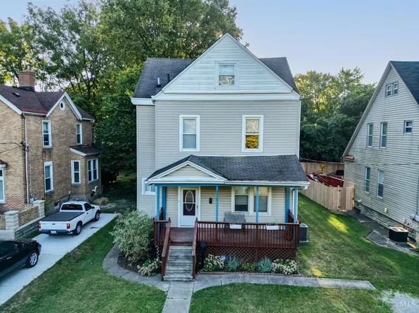 8416 Woodbine Ave, Cincinnati, OH 45216