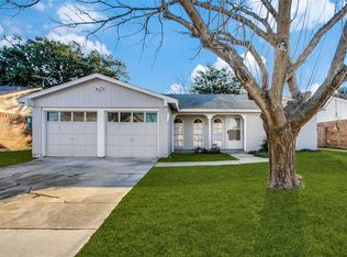 6424 Sudbury Way, North Richland Hills, TX 76182