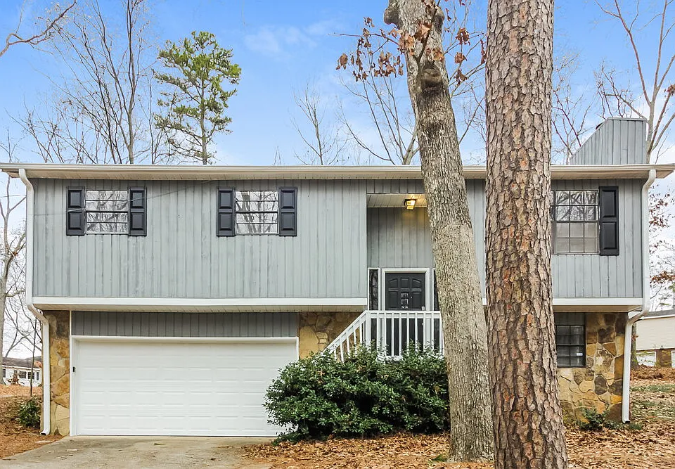 3894 Yeager Rd