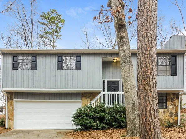 3894 Yeager Rd, Douglasville, GA 30135