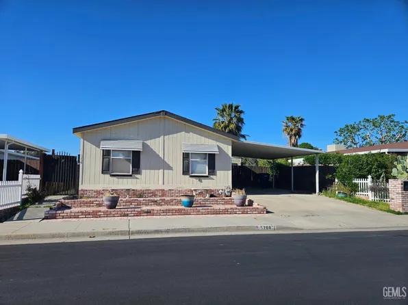 5208 Silver Springs Ln, Bakersfield, CA 93313