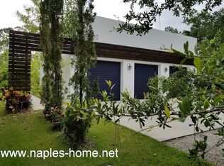 2601 68th St SW, Naples, FL 34105