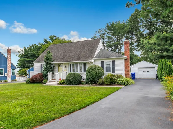 62 Baxter Street, Stratford, CT 06615