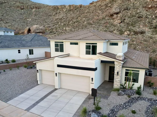 6084 S Half Dome Ln, Saint George, UT 84790