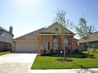 6512 Sterling Bay Ln, Dickinson, TX 77539