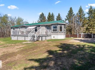 705 Hgh Way #11025-28, Saint Paul, AB T0A0C0