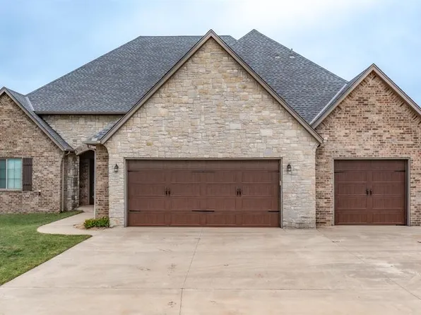 9125 Mustang Rd NE, Piedmont, OK 73078