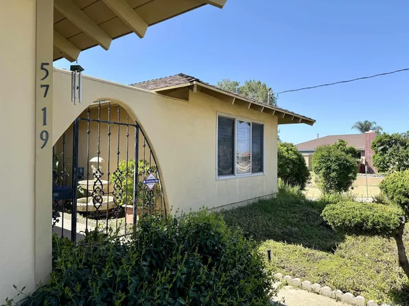 5719 Lone Star Dr, San Diego, CA 92120