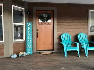 116 Gardner Pl, Cascade, ID 83611