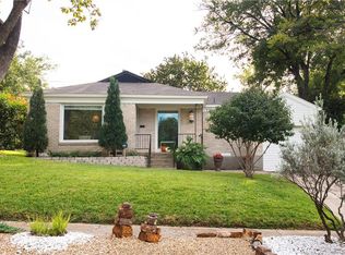 5816 Belgrade Ave, Dallas, TX 75227