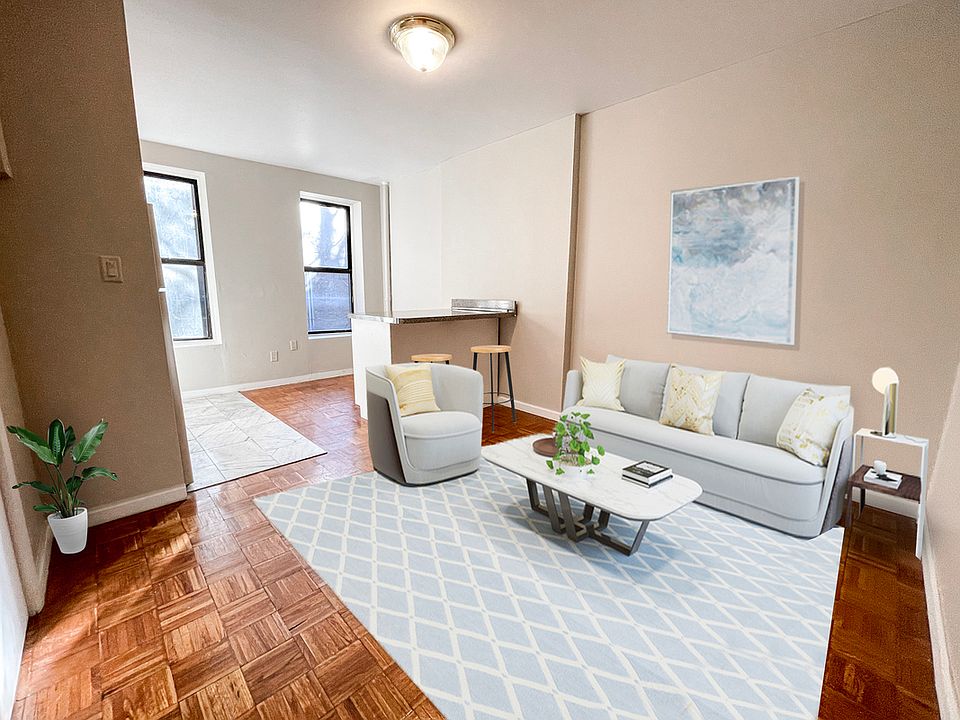 1st image of 546 W 50th St #2RW